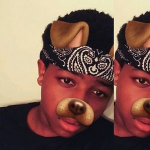 Meet your Posher, D'ray